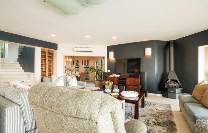 4 Bedroom Property for Sale in Wilderness Western Cape